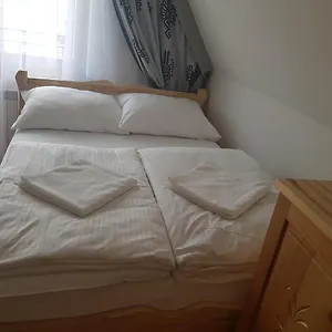  Panzió U Slodkiego