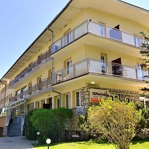  Panzió Wanta